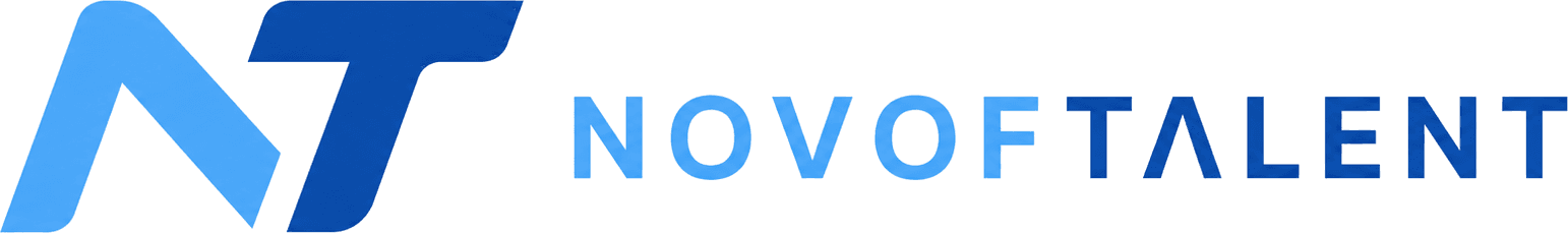 NOVOF TALENT